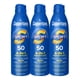 thumbnail image 1 of Protector solar en aerosol Coppertone SPORT SPF 50, resistente al agua, 165 ml, 1 of 7