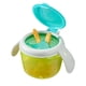 thumbnail image 1 of VITALBABY BOWL CON SUCCION VERDE, 1 of 3