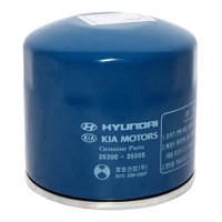 Repuestos Del Sol - Filtro Aceite Kia Optima 2.0 2016 2019
