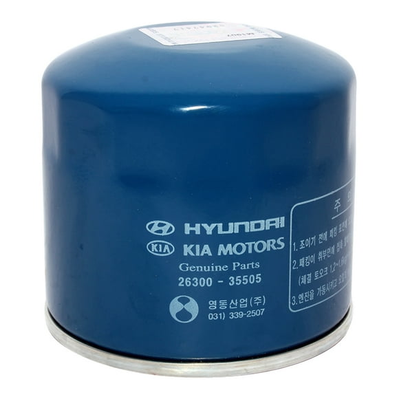 Filtro Aceite Honda Prelude 2.3 1992 1996