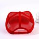 thumbnail image 2 of Pack X10 Jockey Gorro PREMIUM con Malla Sublimación, 2 of 3
