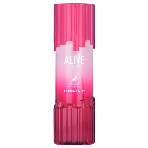 Maison Alhambra Body Mist Alive Now 250 ML
