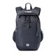 thumbnail image 2 of Mochila de baloncesto WILSON NBA Forge gris, 2 of 6