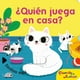 thumbnail image 1 of ¿Quién juega en la casa ?, 1 of 2
