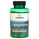 thumbnail image 1 of Swanson L-Arginina, 850 mg 90 cápsulas, 1 of 3