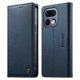 thumbnail image 1 of Funda Billetera de Cuero para [Realme 16 Pro], Bloqueo RFID, Tarjetas y Soporte Azul, 1 of 5