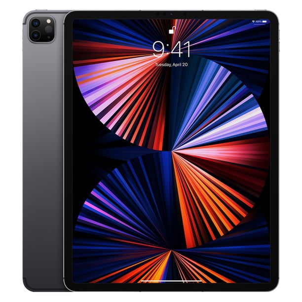Apple iPad Pro 5 256GB Wi-Fi + Celular 12.9