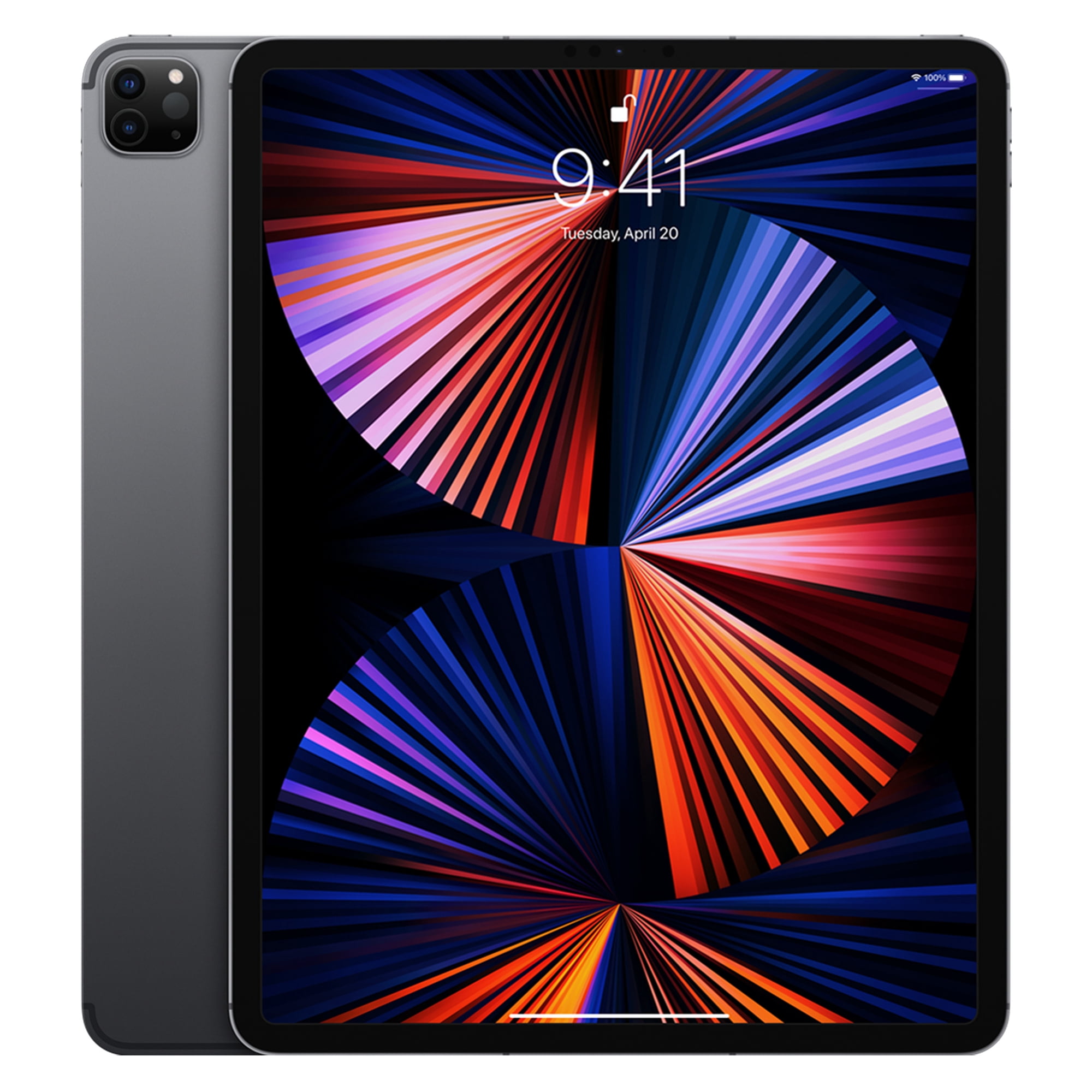Apple iPad Pro 5 256GB Wi-Fi + Celular 12.9