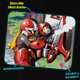 thumbnail image 2 of Mousepad 20x24 Cm - Diseño Proto Man Workshop Maintenance, 2 of 2