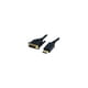 thumbnail image 4 of Cable de pantalla 4XEM 4XDPMDVIMCBL DisplayPort a DVI-D, 4 of 4