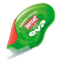 Cinta Adhesiva Para Goma Eva Instant