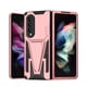 thumbnail image 1 of Shock-Proof Protective Case For Sangsung Z FLOD 3 With Bracket, 1 of 5