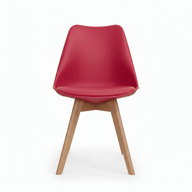 Silla Eames Acolchada