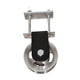 thumbnail image 1 of Polea Silenciosa Herramienta De Fitness Multiusos Resistente Al Desgarro Para Power Racks Sport B, 1 of 5