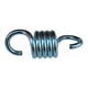 thumbnail image 1 of Resorte Acero Galvanizado Chile ( Sillas Hamaca Colgante ), 1 of 3