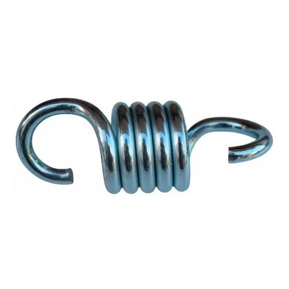 Resorte Acero Galvanizado Chile ( Sillas Hamaca Colgante )