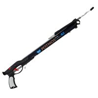 Mastro Sub - Arpón Mastro Caza Submarina 72Cms 680Grs Con Flecha De 56Cms