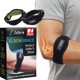 thumbnail image 1 of Tennis Elbow Brace With Compression Pad 2Count Effectiv, 1 of 3