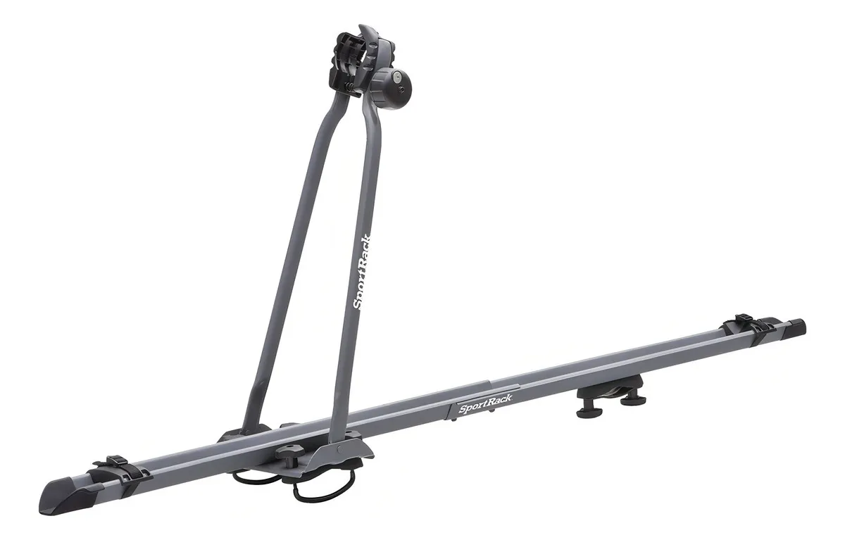 Portabicicleta Sportrack De Techo 1 Bike