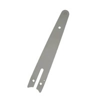 Ioensy - Barra De Motosierras, Accesorios De Motosierras Para Cortar Madera Contrachapada, Recorte De Aglomerado, Barra De Motosierra De 8 Pulgadas