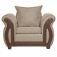 thumbnail image 4 of Juego De Living 3-1-1 ISIDORA Beige Lino, 4 of 5