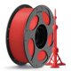 thumbnail image 1 of Filamento 3D ANYCUBIC PLA Plus 1,75 mm 1 kg Rojo, 1 of 8