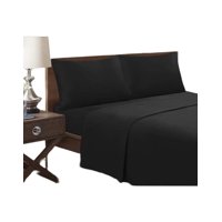 Genérico - Sábanas 144 Hilos Premium-Plaza Y Media C4