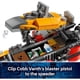 thumbnail image 3 of LEGO Star Wars Speeder Cobb Vanth 75437 Set de Construcción, 3 of 3