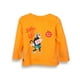 thumbnail image 1 of Polera Bebe Niño Naranjo Pillin, 1 of 2