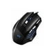 thumbnail image 1 of Mouse Gamer Pro Usb 7b 2400dpi Negro, 1 of 2