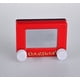 thumbnail image 2 of Etch a Sketch Rojo, el Juguete Más Pequeño del Mundo para Niños de 8+ Años, 2 of 3
