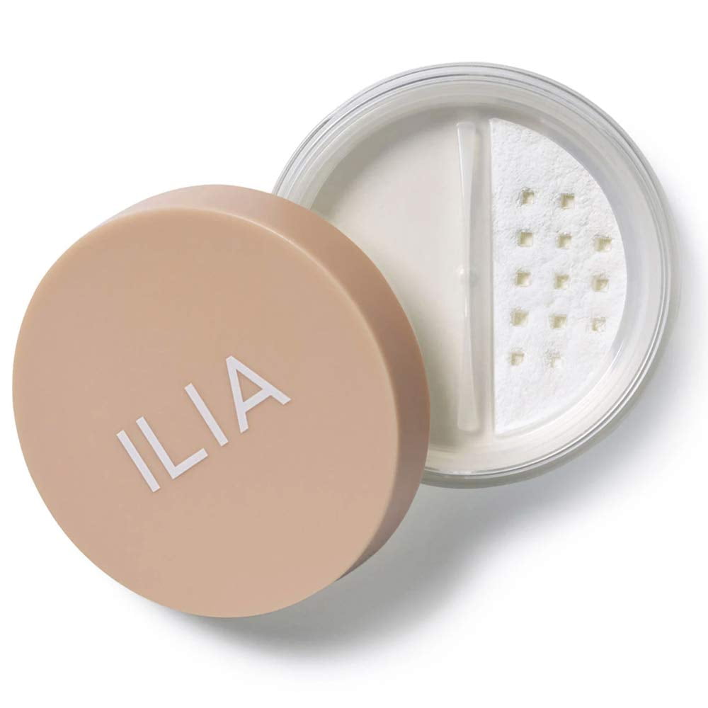 Ilia Beauty - Polvo Fijador Ilia Soft Focus Fade Into You 9 G