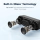 thumbnail image 2 of Altavoz Bluetooth Xsound Go 16w Loud Sound Ipx7 24h, 2 of 8