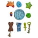 thumbnail image 1 of Set De 10 Juguetes Para Perros, Mascotas Art. Aseo, Juegos., 1 of 4