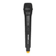 thumbnail image 1 of Micrófono Weisre Dm-3308a Negro, 1 of 4