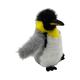 thumbnail image 1 of Peluche Pingüino Real 20 cm Buinzoo, 1 of 3