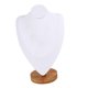 thumbnail image 5 of Soporte Para Busto De Joyería, Clásico, Delicado, Estable Para Organización, Niñas Y Mujeres, 5 of 5