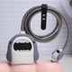 thumbnail image 1 of Funda protectora para cargador Yluirktfa compatible con iPhone 20W USB-C 082, 1 of 9