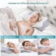 thumbnail image 3 of Almohada Cervical DONAMA Memory Foam Contorno Queen 63x38x14cm, 3 of 3