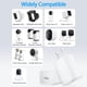 thumbnail image 4 of Cargador USB SIOCEN 5 V 2 A para Wyze Cam, WyzeCam Pan y Oculus Go, 4 of 5