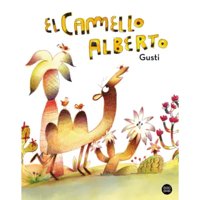 Planeta Junior - El Camello Alberto
