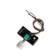 thumbnail image 4 of Interruptor De Control De Pulverizador Eléctrico Multiusos De Alta Potencia Para Interiores Y Exteriores Con Tapa De Aleación, 4 of 5