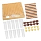 thumbnail image 4 of Kit completo de crianza de la reina. Cajas de celdas Caja Jaula de abeja reina Herramientas de apicultura, 4 of 5
