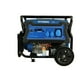 thumbnail image 2 of Generador Hyundai Gasolina 6/6,5 Kw/Kva P.Eléctrica Monofásico Abierto C/Ruedas, 2 of 2