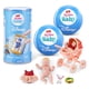 thumbnail image 1 of Paquete de 2 juguetes coleccionables ZURU MY MINI Baby Disney con acceso., 1 of 9