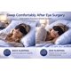 thumbnail image 4 of Máscara para Dormir Opti Comfort Eyes con Protector 3D Ajustable, 4 of 8