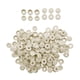 thumbnail image 1 of 100 Piezas Tapa De Tornillo Con Bisagras Para Decoración De Muebles Del Hogar Del Coche 4,1 Mm Beige, 1 of 5