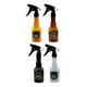 thumbnail image 3 of Pack 6 Envases Atomizadores Barberia Peluqueria Lau, 3 of 3