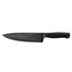 thumbnail image 1 of Cuchillo De Chef Performer 8 Negro De Acero Inoxidable, 1 of 7