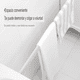 thumbnail image 3 of Barra Extensible 110-200cms Cortina Ducha -resistente, 3 of 5
